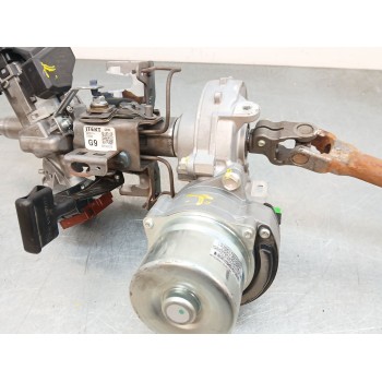 Recambio de columna direccion para honda hr-v (ru) 1.5 (ru1) referencia OEM IAM JJ00101545  