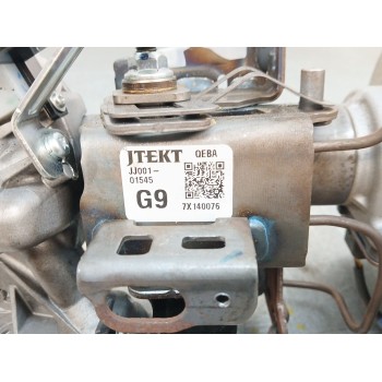 Recambio de columna direccion para honda hr-v (ru) 1.5 (ru1) referencia OEM IAM JJ00101545  