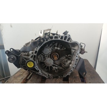 CAJA CAMBIOS 303002D151 