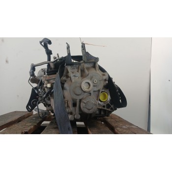 Recambio de caja cambios para toyota avensis sedán (_t25_) 2.0 d-4d (adt250_) referencia OEM IAM 303002D151  