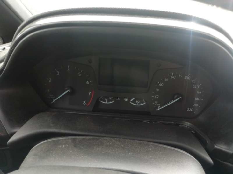 Recambio de cuadro instrumentos para ford fiesta (ce1) st-line referencia OEM IAM   