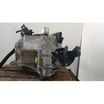 Recambio de caja cambios para toyota avensis sedán (_t25_) 2.0 d-4d (adt250_) referencia OEM IAM 303002D151  