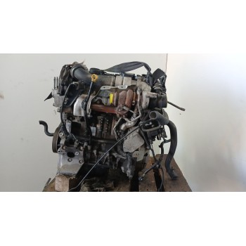 MOTOR COMPLETO AV2Q 
