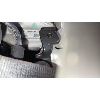 Recambio de motor completo para ford fiesta vi (cb1, ccn) 1.4 tdci referencia OEM IAM AV2Q  