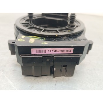 Recambio de anillo airbag para hyundai i20 ii (gb, ib) 1.2 referencia OEM IAM gxr16ch  