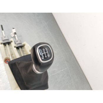 Recambio de palanca cambio para hyundai i20 ii (gb, ib) 1.2 referencia OEM IAM 43794C8100  