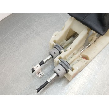 Recambio de palanca cambio para hyundai i20 ii (gb, ib) 1.2 referencia OEM IAM 43794C8100  