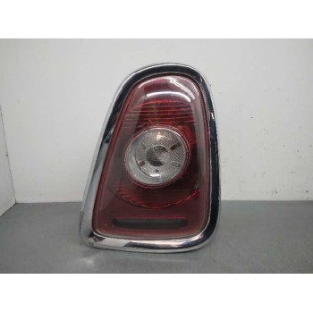 Recambio de piloto trasero derecho para bmw r56 cooper referencia OEM IAM 0337200 2757010 