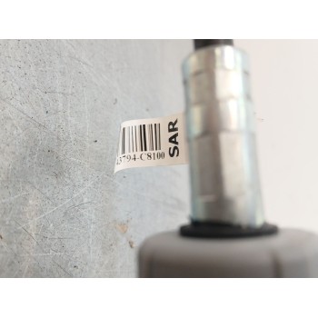 Recambio de palanca cambio para hyundai i20 ii (gb, ib) 1.2 referencia OEM IAM 43794C8100  