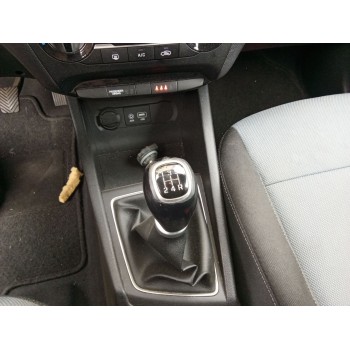 Recambio de palanca cambio para hyundai i20 ii (gb, ib) 1.2 referencia OEM IAM 43794C8100  