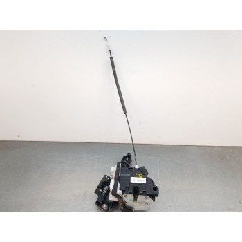CERRADURA PUERTA DELANTERA IZQUIERDA 81310C8020 