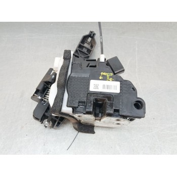 Recambio de cerradura puerta delantera izquierda para hyundai i20 ii (gb, ib) 1.2 referencia OEM IAM 81310C8020  