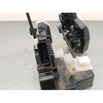 Recambio de cerradura puerta delantera izquierda para hyundai i20 ii (gb, ib) 1.2 referencia OEM IAM 81310C8020  