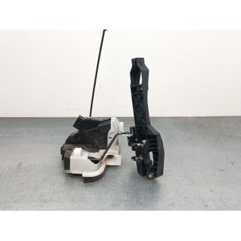 Recambio de cerradura puerta delantera izquierda para hyundai i20 ii (gb, ib) 1.2 referencia OEM IAM 81310C8020  