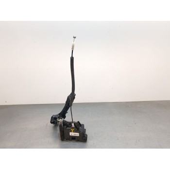 CERRADURA PUERTA TRASERA IZQUIERDA 81410C8020 