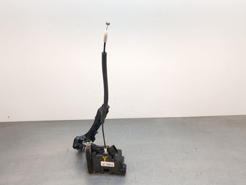 Recambio de cerradura puerta trasera izquierda para hyundai i20 ii (gb, ib) 1.2 referencia OEM IAM 81410C8020  