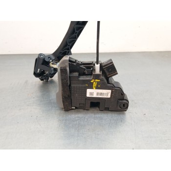Recambio de cerradura puerta trasera izquierda para hyundai i20 ii (gb, ib) 1.2 referencia OEM IAM 81410C8020  