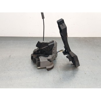 Recambio de cerradura puerta trasera izquierda para hyundai i20 ii (gb, ib) 1.2 referencia OEM IAM 81410C8020  