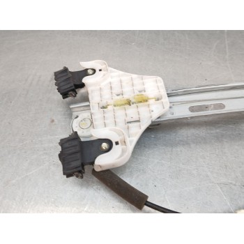 Recambio de elevalunas trasero izquierdo para hyundai i20 ii (gb, ib) 1.2 referencia OEM IAM 83401C7010  