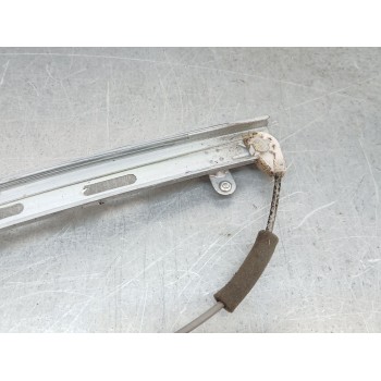 Recambio de elevalunas trasero izquierdo para hyundai i20 ii (gb, ib) 1.2 referencia OEM IAM 83401C7010  