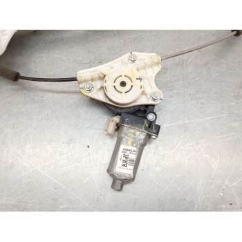 Recambio de elevalunas trasero izquierdo para hyundai i20 ii (gb, ib) 1.2 referencia OEM IAM 83401C7010  