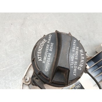 Recambio de tapa exterior combustible para hyundai i20 ii (gb, ib) 1.2 referencia OEM IAM 69510C7000  