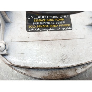 Recambio de tapa exterior combustible para hyundai i20 ii (gb, ib) 1.2 referencia OEM IAM 69510C7000  