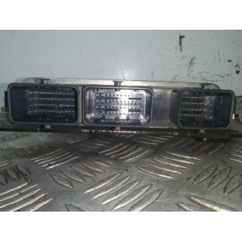 Recambio de centralita motor uce para renault scenic ii authentique referencia OEM IAM 8200611648 8200509516 