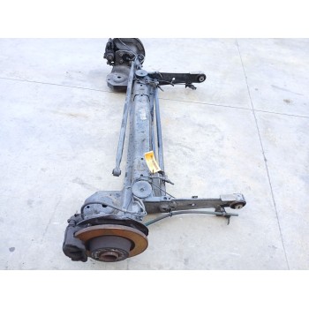 Recambio de puente trasero para peugeot expert tepee (vf3x_) 1.6 hdi 90 16v referencia OEM IAM 5148V0  