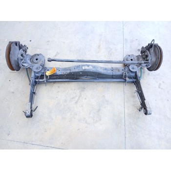 Recambio de puente trasero para peugeot expert tepee (vf3x_) 1.6 hdi 90 16v referencia OEM IAM 5148V0  
