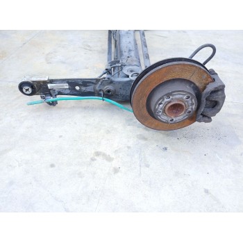 Recambio de puente trasero para peugeot expert tepee (vf3x_) 1.6 hdi 90 16v referencia OEM IAM 5148V0  