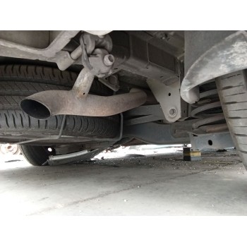 Recambio de puente trasero para peugeot expert tepee (vf3x_) 1.6 hdi 90 16v referencia OEM IAM 5148V0  