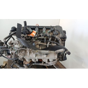 Recambio de motor completo para nissan almera tino (v10) 1.8 referencia OEM IAM QG18  
