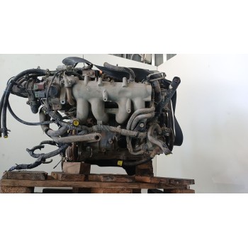 MOTOR COMPLETO QG18 
