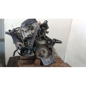 Recambio de motor completo para nissan almera tino (v10) 1.8 referencia OEM IAM QG18  