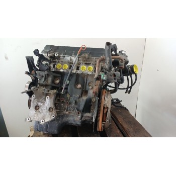 Recambio de motor completo para nissan almera tino (v10) 1.8 referencia OEM IAM QG18  