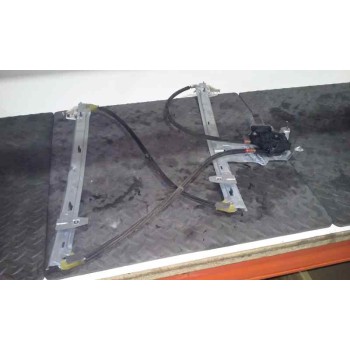 ELEVALUNAS DELANTERO DERECHO 0130821762 2 PINS