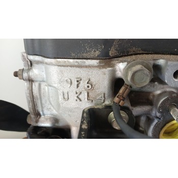 Recambio de motor completo para nissan almera tino (v10) 1.8 referencia OEM IAM QG18  