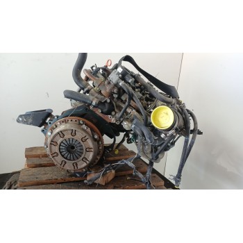 Recambio de motor completo para nissan almera tino (v10) 1.8 referencia OEM IAM QG18  
