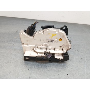 CERRADURA PUERTA DELANTERA DERECHA 5N1837016A 