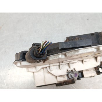 Recambio de cerradura puerta delantera derecha para seat ibiza iv (6j5, 6p1) 1.6 referencia OEM IAM 5N1837016A  