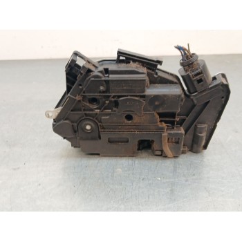 Recambio de cerradura puerta delantera derecha para seat ibiza iv (6j5, 6p1) 1.6 referencia OEM IAM 5N1837016A  