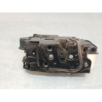 Recambio de cerradura puerta delantera derecha para seat ibiza iv (6j5, 6p1) 1.6 referencia OEM IAM 5N1837016A  