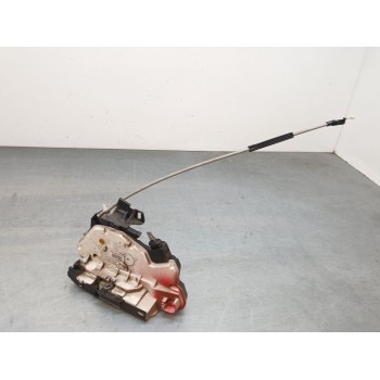 CERRADURA PUERTA DELANTERA IZQUIERDA 5N1837015A 