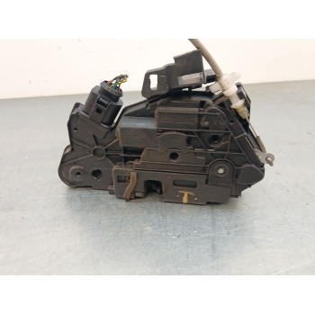 Recambio de cerradura puerta delantera izquierda para seat ibiza iv (6j5, 6p1) 1.6 referencia OEM IAM 5N1837015A  