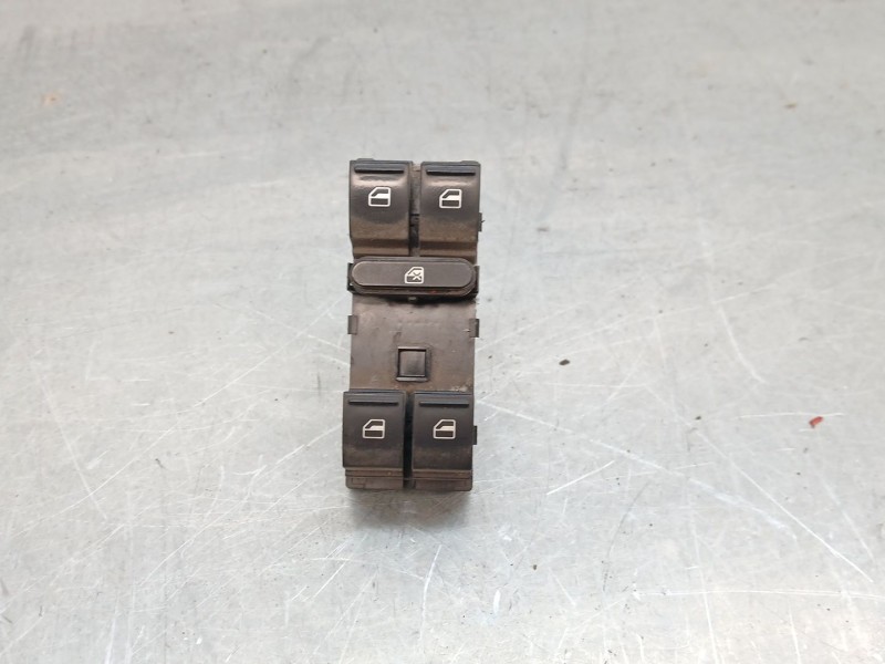 Recambio de mando elevalunas delantero izquierdo para seat ibiza iv (6j5, 6p1) 1.6 referencia OEM IAM 1K4959857B  