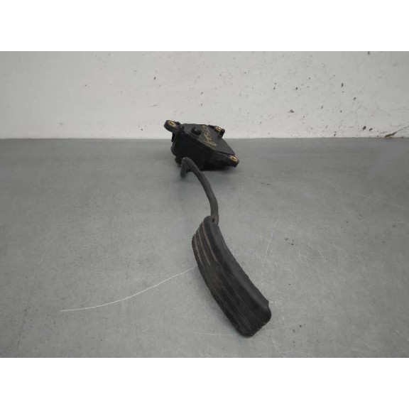 Recambio de potenciometro pedal para renault kangoo furgón compact professional referencia OEM IAM 8200436878 6 PINES 
