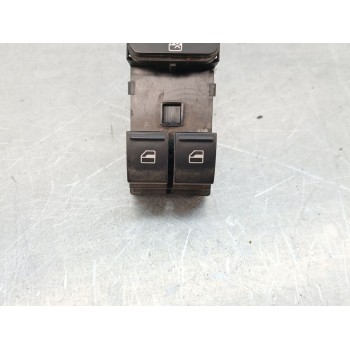 Recambio de mando elevalunas delantero izquierdo para seat ibiza iv (6j5, 6p1) 1.6 referencia OEM IAM 1K4959857B  