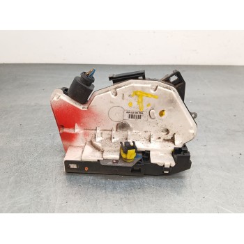 CERRADURA PUERTA TRASERA DERECHA 6J0839016A 