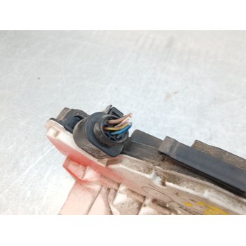 Recambio de cerradura puerta trasera derecha para seat ibiza iv (6j5, 6p1) 1.6 referencia OEM IAM 6J0839016A  